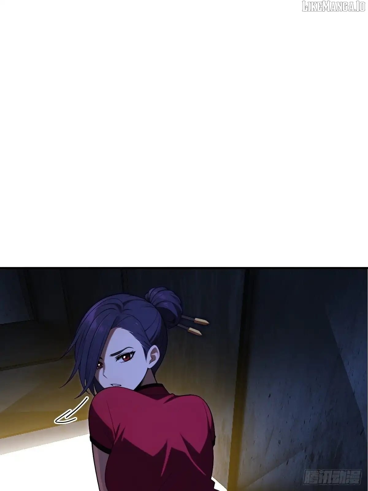 The Ultimate Wantless Godly Rich System Chapter 63 - page 39